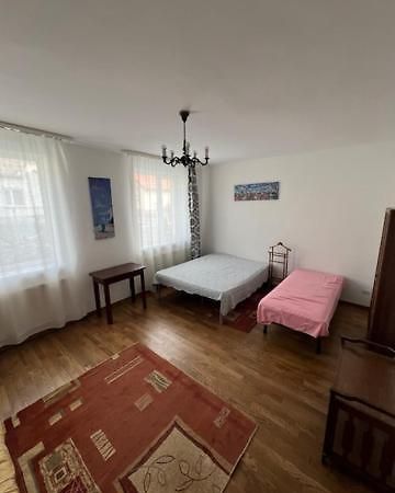 Будинок Вул Кульпарківська 130 Lviv Exterior photo