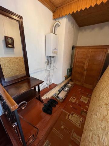 Будинок Вул Кульпарківська 130 Lviv Exterior photo