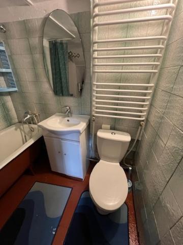 Будинок Вул Кульпарківська 130 Lviv Exterior photo