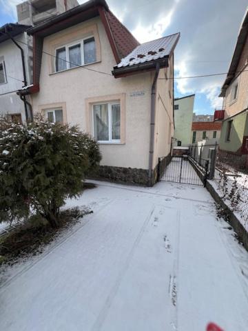 Будинок Вул Кульпарківська 130 Lviv Exterior photo